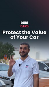 7.5K views · 166 reactions | How to protect the value of your car? ...