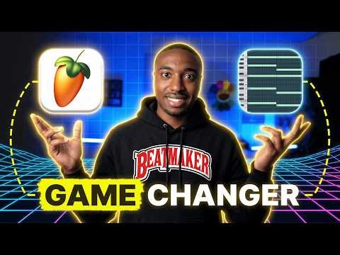 How to Make Dark Trap Melodies