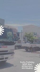 CEBU CITY to Siargao Island!!! Book your cargoes in BULK or LOOSE CARGOES. BOOK YOUR CARGOES NOW! 09171548935 Viber & Whatsapp 09190775414 Viber & Whatsapp 086-8272381 tradehubcargoes@gmail.com Type of Vehicles: 6 Wheelers Wingvan 10 Wheelers Wingvan 10 Wheelers Dropside Coverage: Manila, Cebu, Iloilo, Bacolod, Davao, Cagayan de Oro and Butuan You may also drop your cargoes, and parcels directly to our office located at TradeHub Logistics F.A. Vailoces Bldg Borromeo St, Brgy. Taft, (Beside Cokal