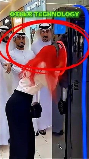 This Simple Technology Shocked Everyone😳