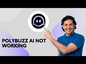 Polybuzz Ai Not Working - 2025 UPDATED