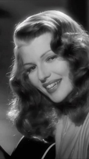 Old Movies on Instagram: "Rita Hayworth singing “Put The Blame on Mame” also featuring Steven Geray & Glenn Ford in Gilda, 1946 Selected by the Library of Congress for preservation in the National Film Registry in December 2013."