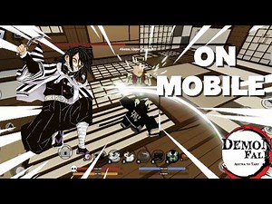 Infinity Castle raid Solo On Mobile - Serpent (Demonfall)