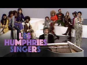 Les Humphries Singers - Motherless Child (Good Luck, Les Humphries, April 14th 1971)