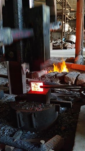 Chisel Making Process Part 1