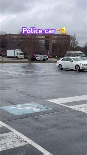 Ford explorer police car #viral #emergencyresponse