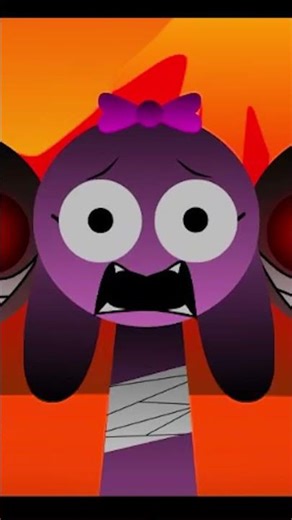 EXPERIMENT FAILED… This Broke Sprunki Forever