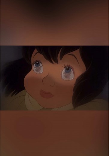 Goodbye Charlie: A Heartfelt Scene from All Dogs Go to Heaven