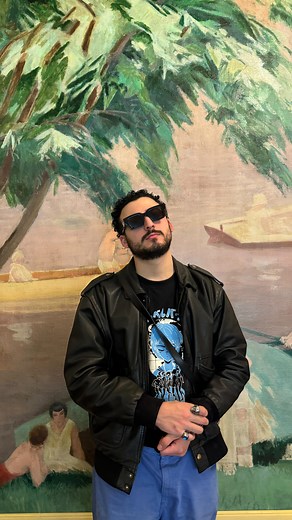 255K views · 258 reactions | P’tit TUTO en légende Réf des dessins: Morpho MainS Pieds | Baggy Dessine | Facebook