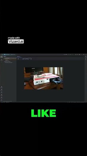 Stop printing 'Hello World' in Python – Do this instead!