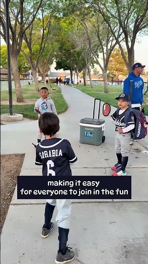 🥎 JoyCat Toss and Catch Ball Game for Kids 3-12 | 4 Player Outdoor Family Fun