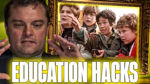 123K views · 2.2K reactions | "I can definitely tell a difference in the kids nowadays that are homeschooled versus not homeschooled. And you guys have brought up the fact that, you know, they're zinging questions—they're not just listening. They're engaged. They're asking questions. And it’s like parents—and they're intelligent questions." #education #school #teacher #homeschooling #homeschoolmom #homeschool #podcast #shawnryanshow | Shawn Ryan Show | Facebook
