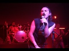 Selene - Letra - La Tona