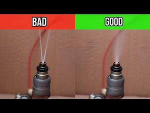 What Causes Fuel Injectors to Fail? (And How to Prevent It)