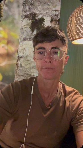 Are you curious about human composting? Come in for a tour and learn all about our expert team, our state-of-the-art facility, and the incredible microbes that help us do the profound work of transforming human bodies into soil. Sign up for a free tour, link in bio. 🌱 | Recompose