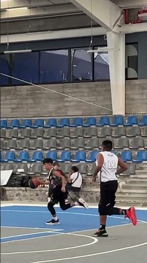 Team Effort on Defense, Easy Score #basketball