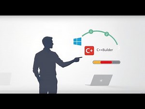 Installing C Builder | Complete Guide to Setup C++ Builder for Windows