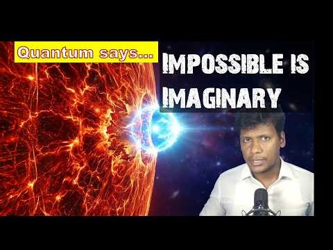 Quantum Tunneling: How Particles Pass Through Barriers | Fusion, Transistors & the Early Universe