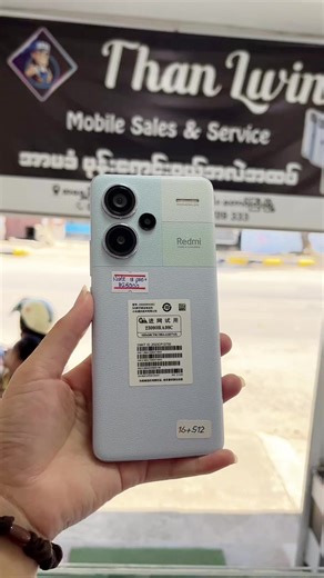 Note 13 Pro  Review - Features and Specs