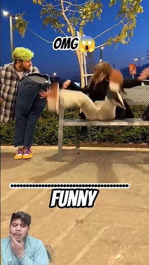 omg😱 prank #shorts #trending #youtube #funny