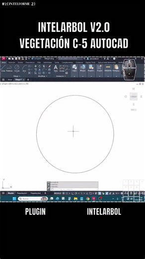 Intelforme2 | 🌱 Intelarbol v2.0 - vegetación C5 ¡Disponible YA en nuestro sitio web! Coméntanos que te parece esta nueva versión.... | Instagram
