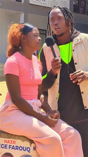 Lana No Oono: TikTok Uganda Trending Moments