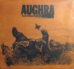 Aughra - Proof Of Dark Matter | Light The Lights