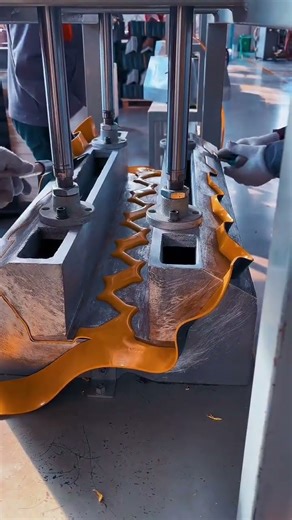 Roof Plastic Tile Making Process - Goodtools and machinery make work easy