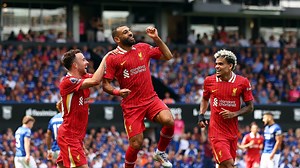 Ipswich Town 0-2 Liverpool: Watch highlights and full 90 minutes - Liverpool FC