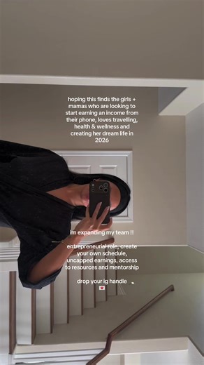 let’s work together !! drop your handle below for more info xo