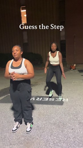 HUST plays guess the step! Its harder than it looks #HUSTweek #HUST #howarduniversity #howarduniversitystepteam #stomptheyard #interestweek #hu24 #hu25 #hu26 ##hu26 #stepteam #stepfamily