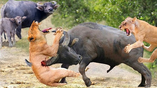 10 Craziest Gorilla Fights and Attack Caught on camera 2023!.mp4 | Wild life Animals