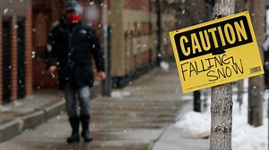 How Much Snow Will We Get? Your 2021-22 New England Winter Forecast