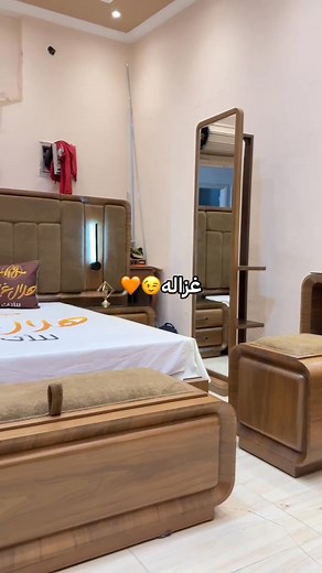 31K views · 344 reactions | Chambre à coucher moderne venant Égypte  , conçue en 100% bois véritable.Finition haut de gamme, garantie 10 ans.Disponible uniquement sur commande (délai 25 jours) Commandez vite au 77 609 90 80 whatsapp Appelle 77 775 73 19 | Vip House meubles Vaiselle et décoration | Facebook