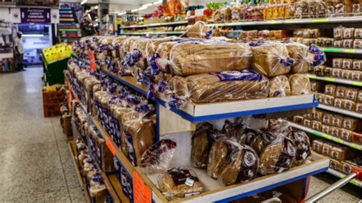 18 bread loaves recalled in UK over 'rodent contamination' - full list