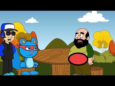 Character Elimination Season 4(Complete)