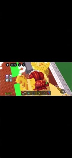 Are lucky blocks a scam in Steal A Brainrot? #roblox