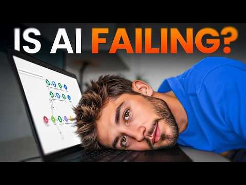 Your AI Projects Won't Work (Unless You're Doing This)