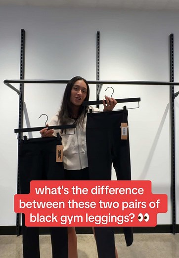 Finding the Perfect Black Gym Leggings for You