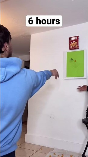 How long do trickshots take?