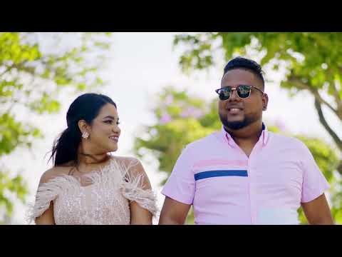 Vicadi Singh - Gone Away - 2024 Chutney Soca (Official Music Video)