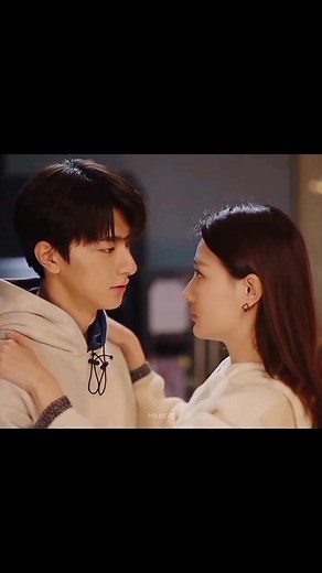 Romantic Kiss Scenes Compilation from Love Scenery Series