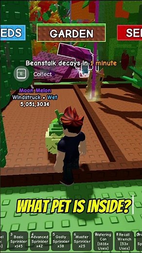 🥚 WHAT Hatched from THIS Egg #23?! 😱 #roblox #robloxshorts #robloxedit