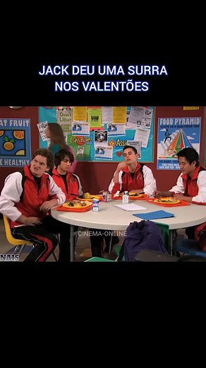 Melhores Filmes de Luta na Netflix