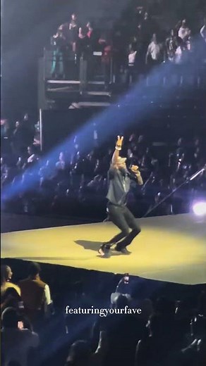 TYE TRIBBETT - VICTORY ✝️🙌 | REUNION TOUR
