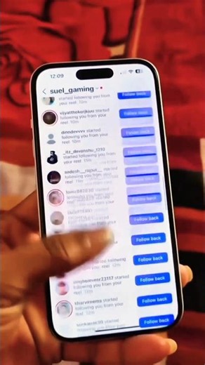 Free Unlimited Instagram followers Trick 🤫 #freeinstagramfollowers #profilechecker