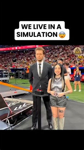 Truth Uncovered 👁️ on Instagram: "They told you that reality is solid and absolute… but the mounting glitches, synchronicities, and scientific evidence point to one terrifying conclusion: we are living in a simulated construct, and you are an avatar in someone else’s game. Here’s what they don’t tell you: ✅ The double-slit experiment in quantum physics proves that particles change behavior when observed, suggesting the universe renders reality based on a “player’s” attention, just like a video