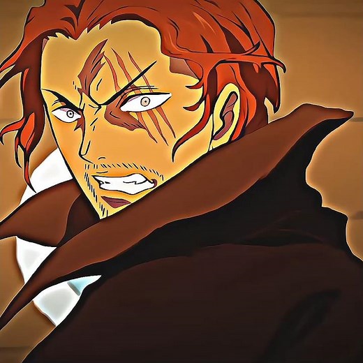 「 Shanks vs Kid 💀」- One Piece edit | [ Set Fire To The Rain ]| #onepiece #shanks #eustasskid