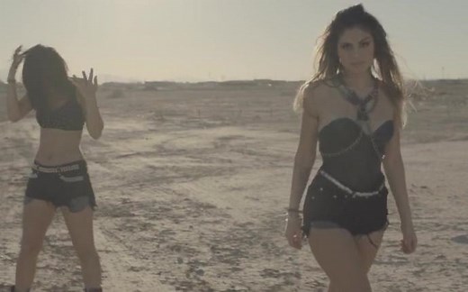 【MV】Krewella - Alive