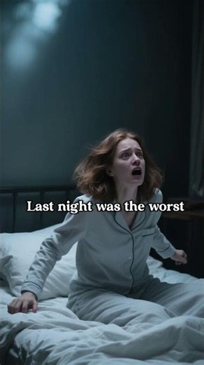 I Set Up A Camera To Catch The Figure At My Window. I Regret It. ⚠️